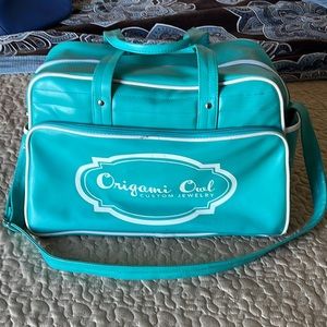 Origami Owl Tote